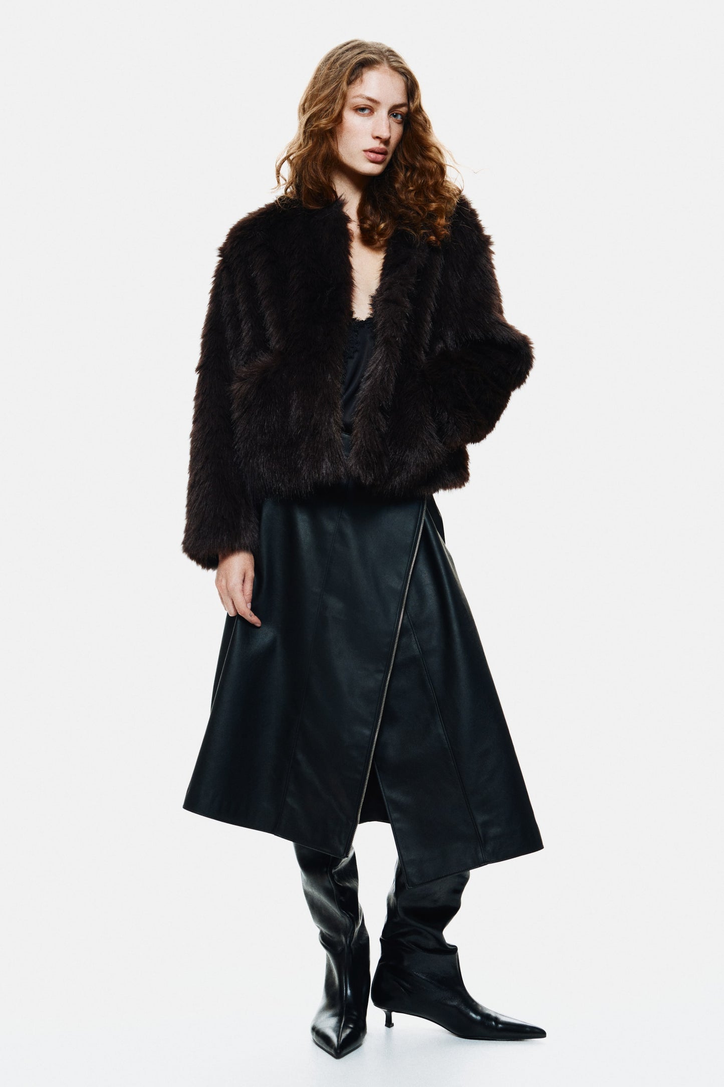Fur Jacket