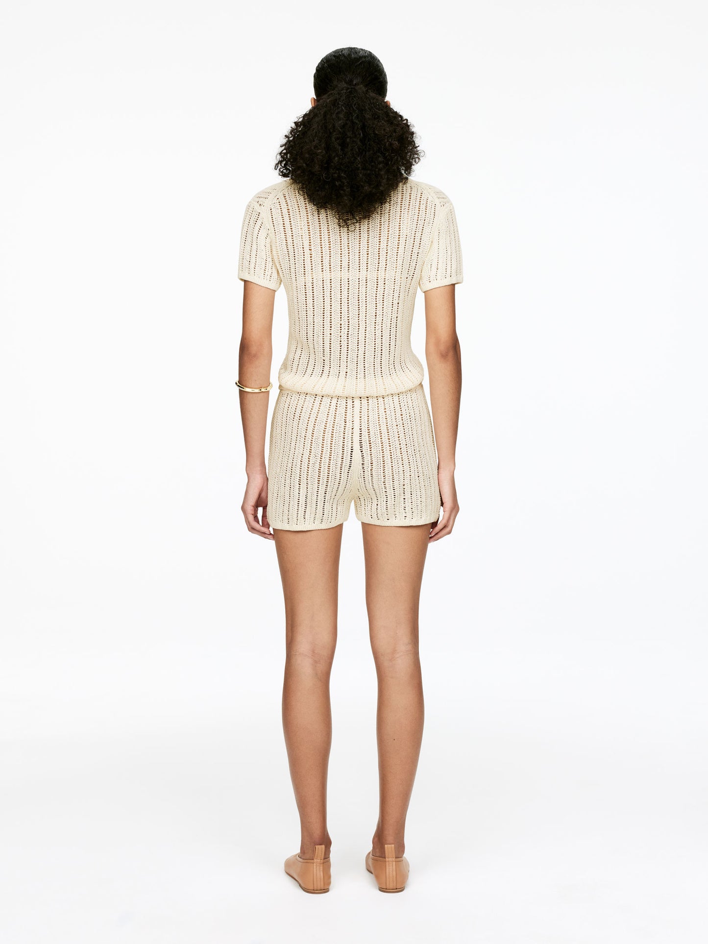 Mini Shorts