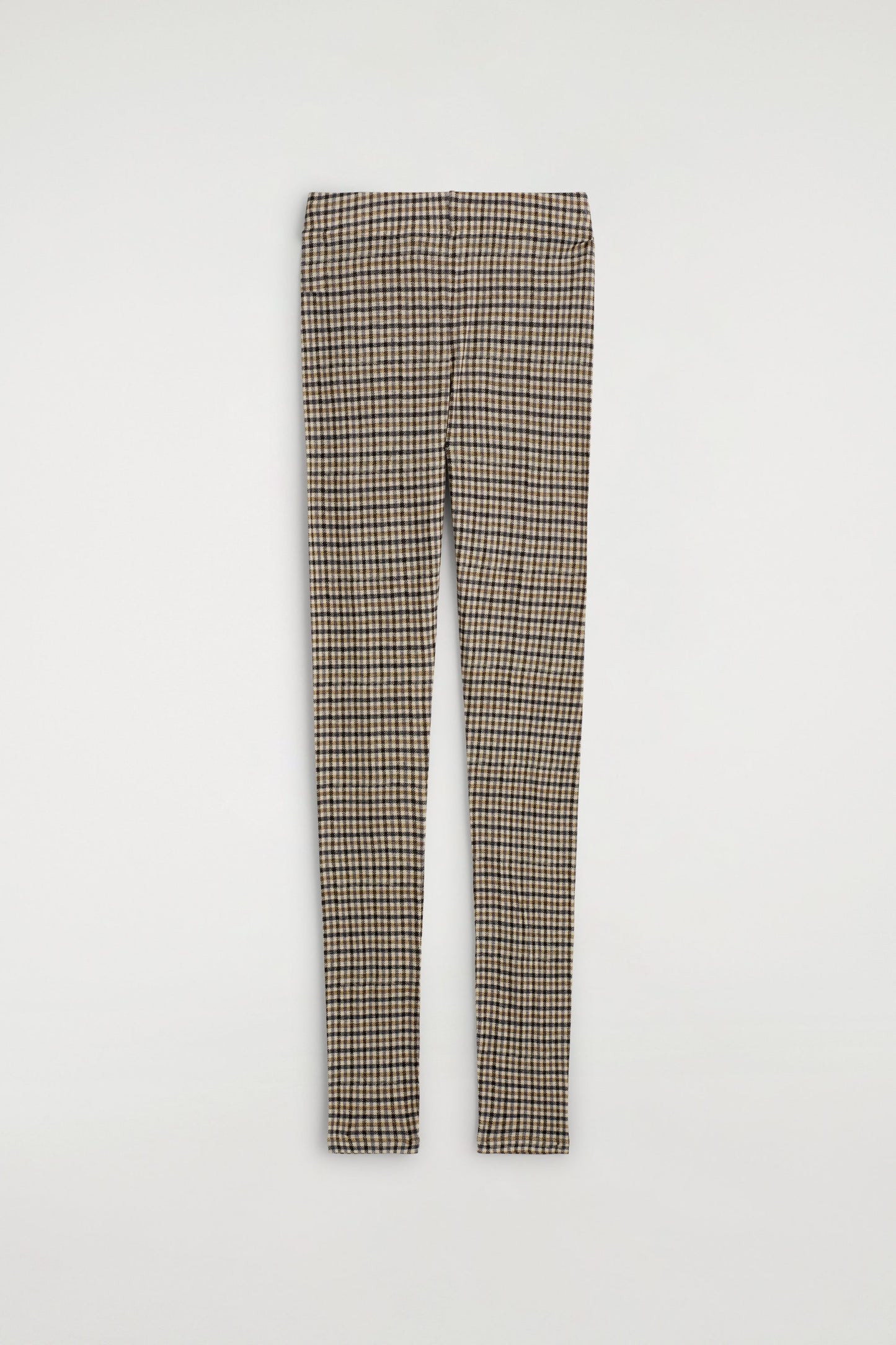Merino Wool Leggings