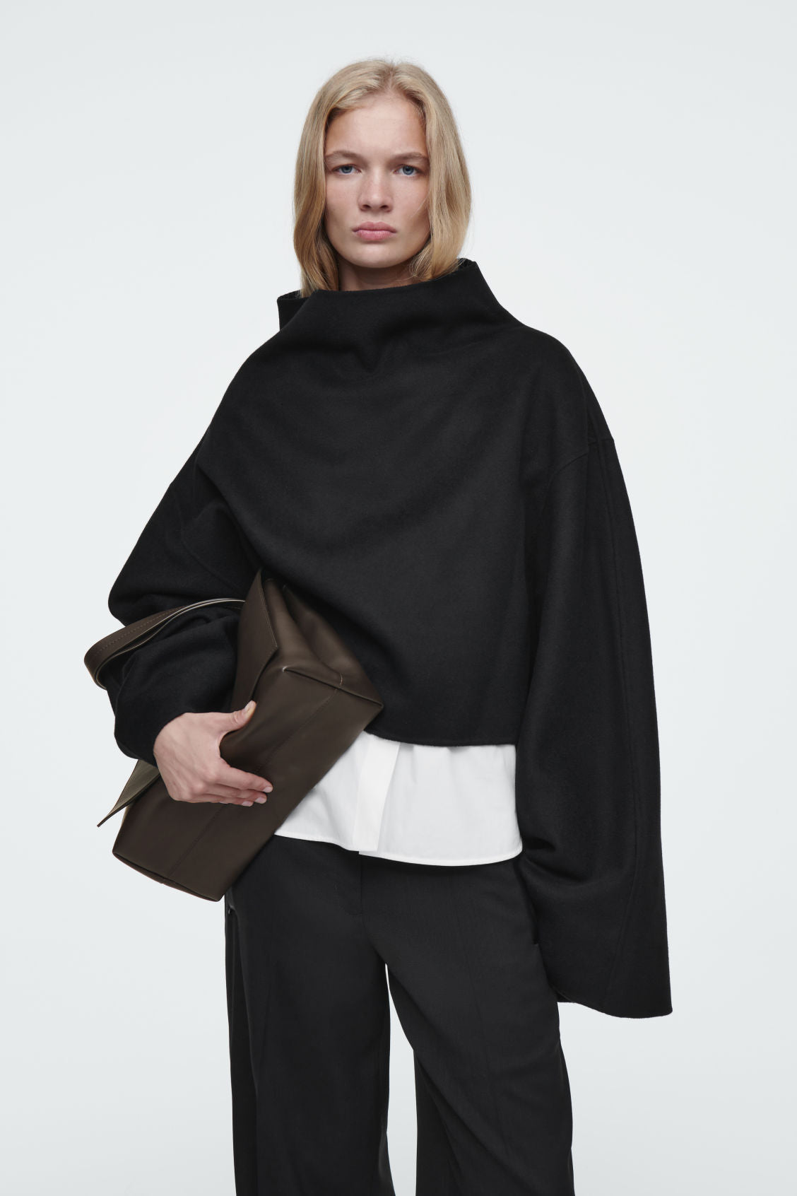 The hybrid scarf