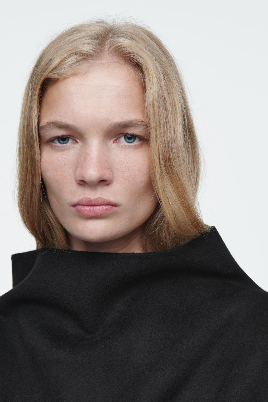 The hybrid scarf