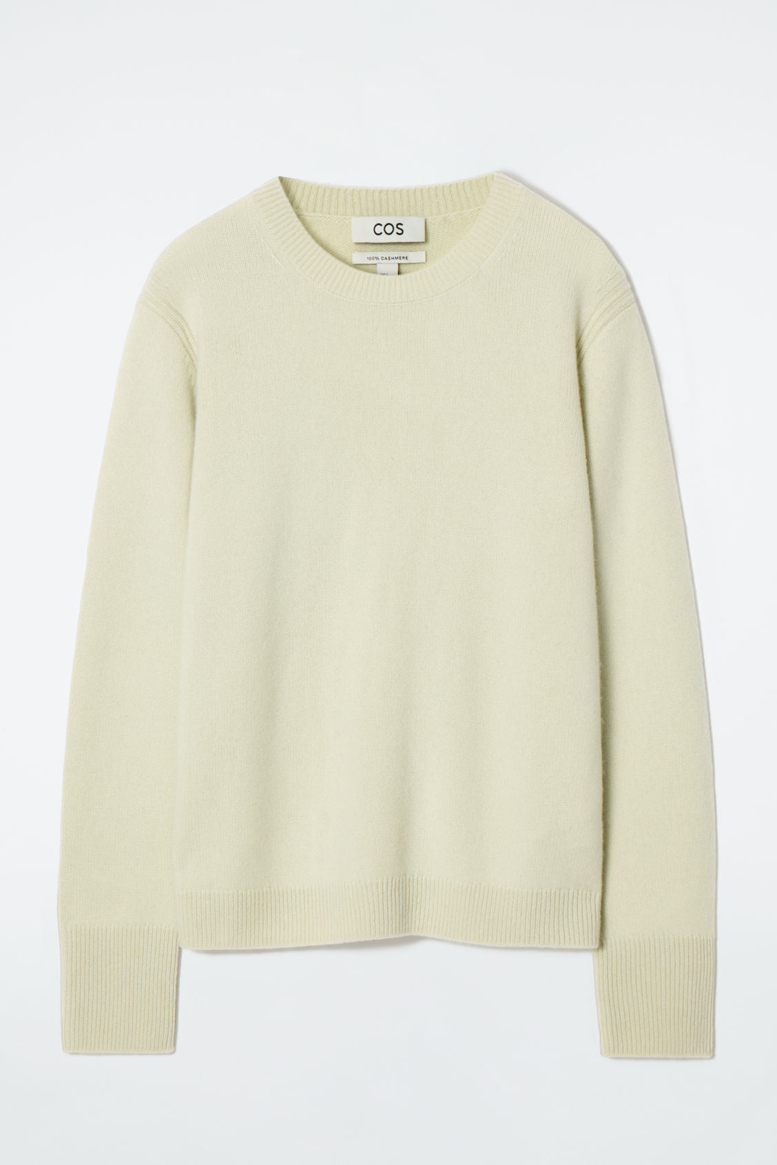 Pure Cashmere Jumper
