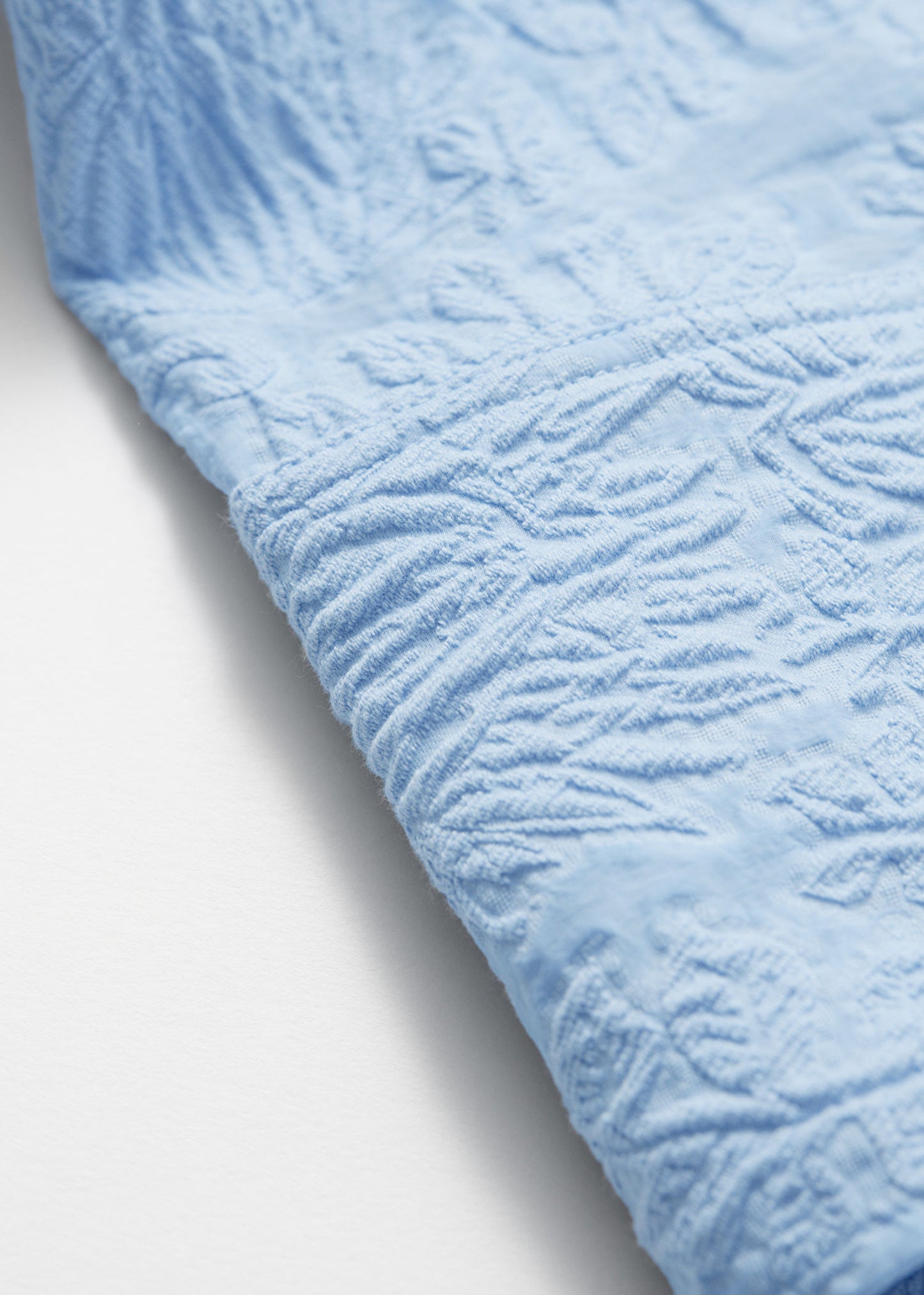Jacquard Shirt