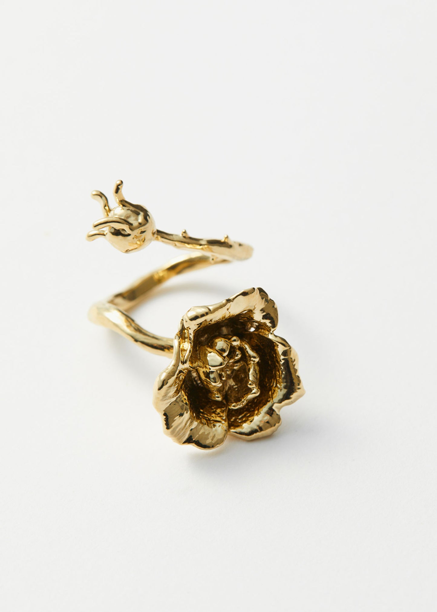 Wild Rose Ring