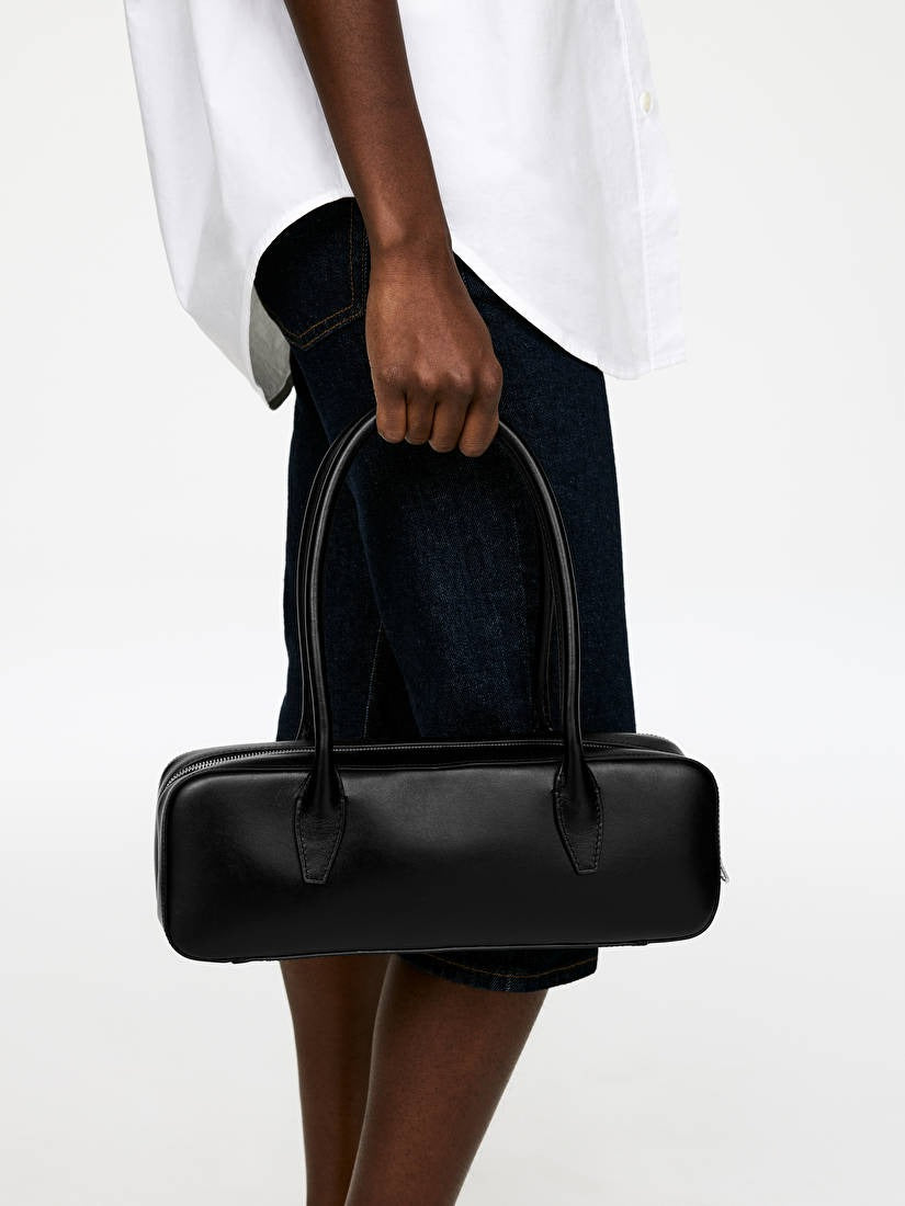 Mini Bowling Bag