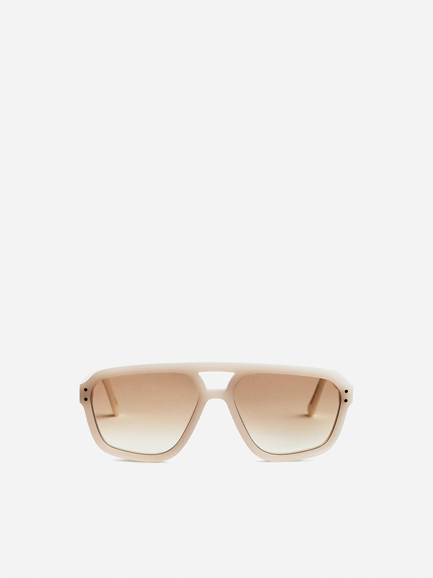 Monokel Jet Sunglasses