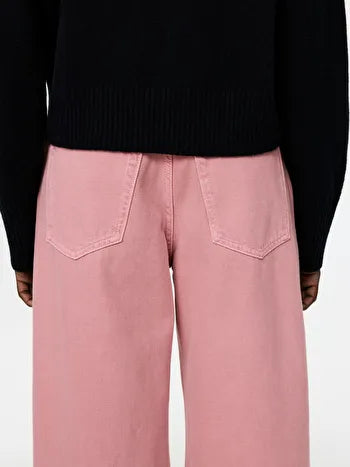 CLOUD Low Loose Jeans
