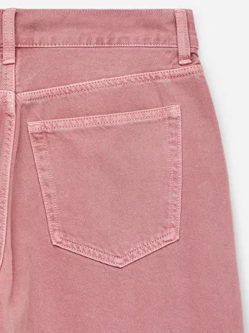 CLOUD Low Loose Jeans