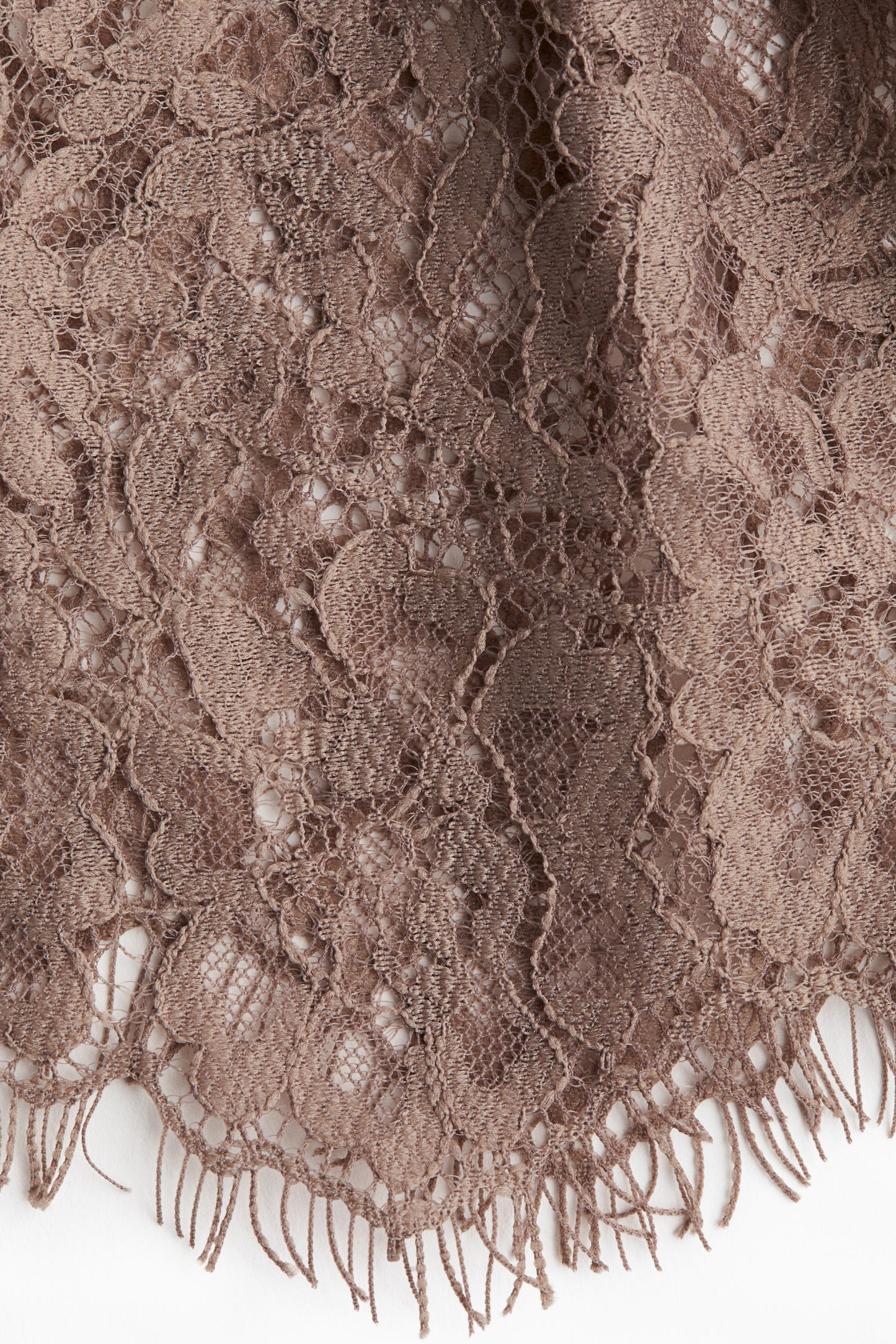Lace top