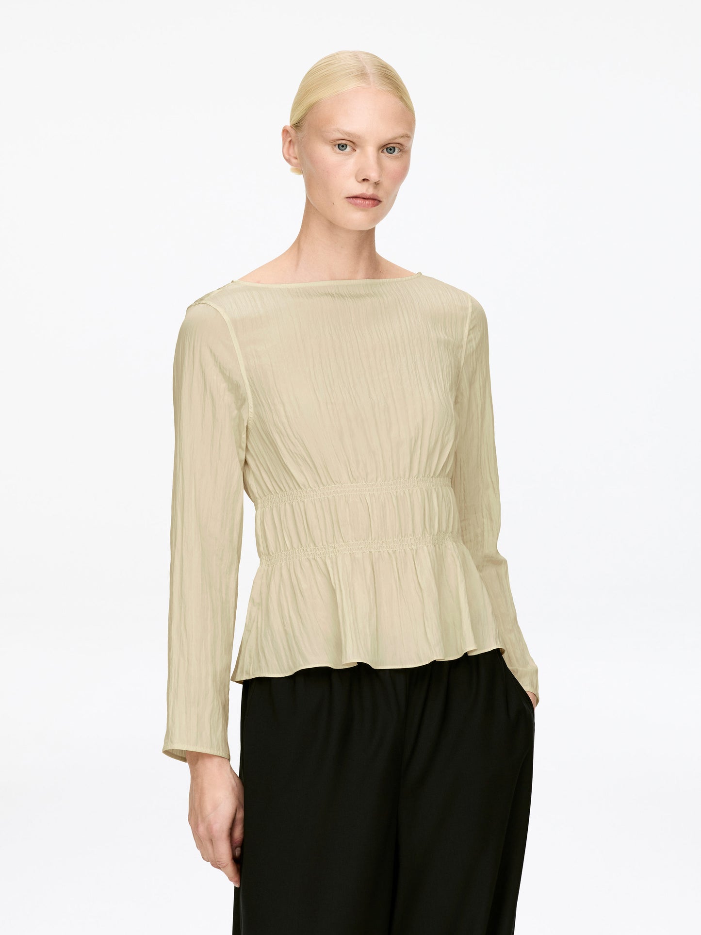 Smock Top