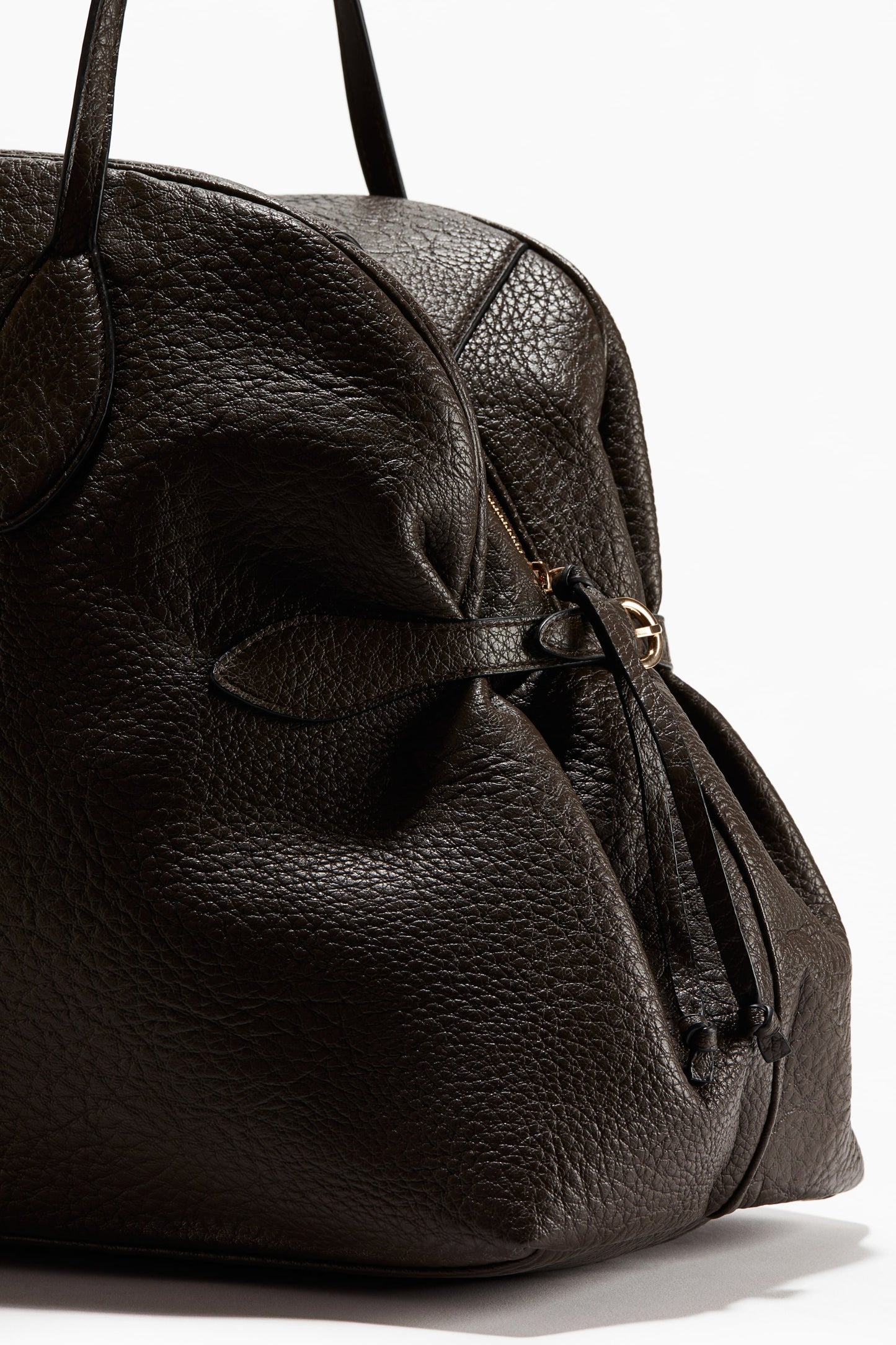Large tote bag