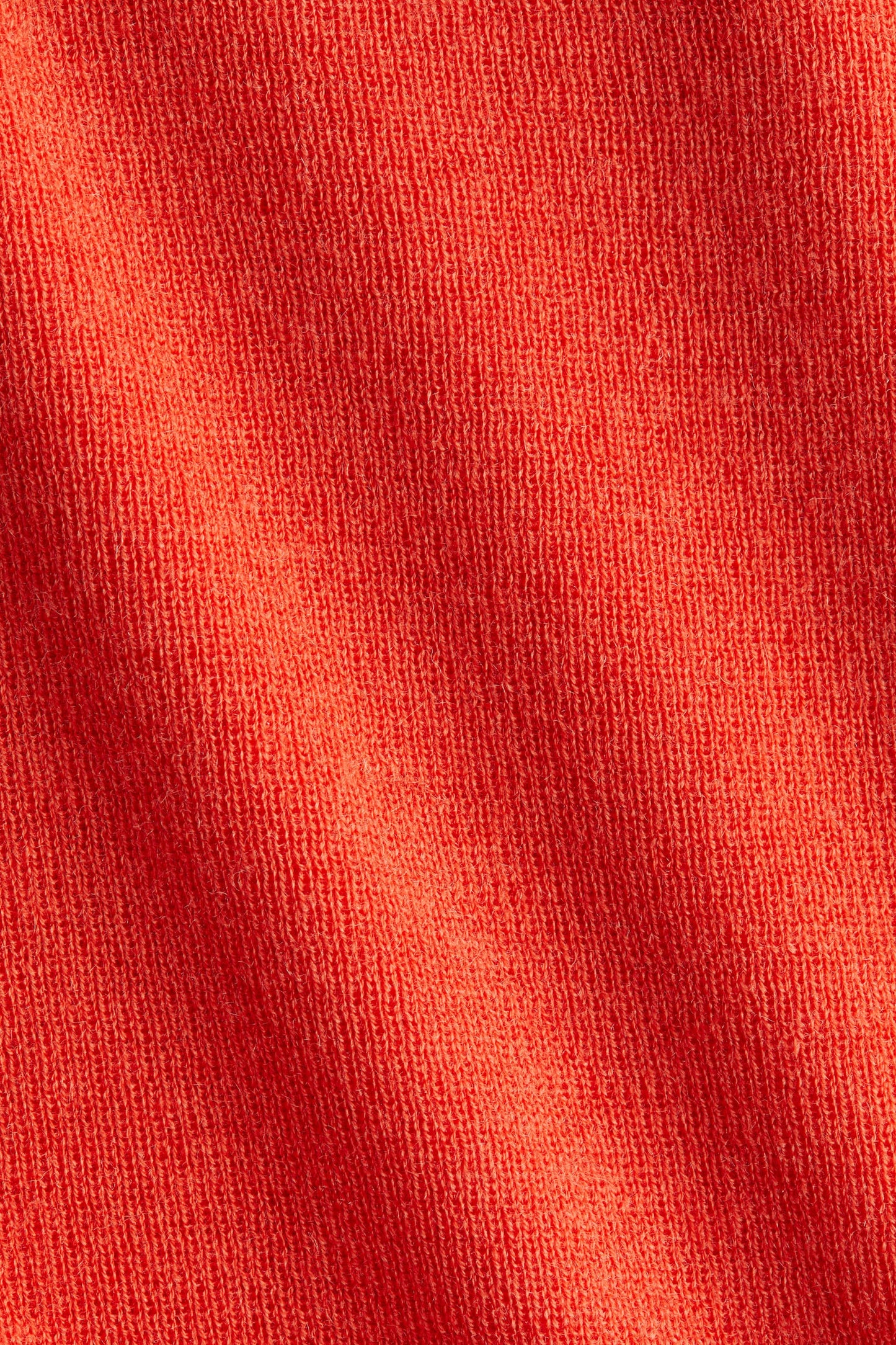 Fine-knit cashmere-blend top