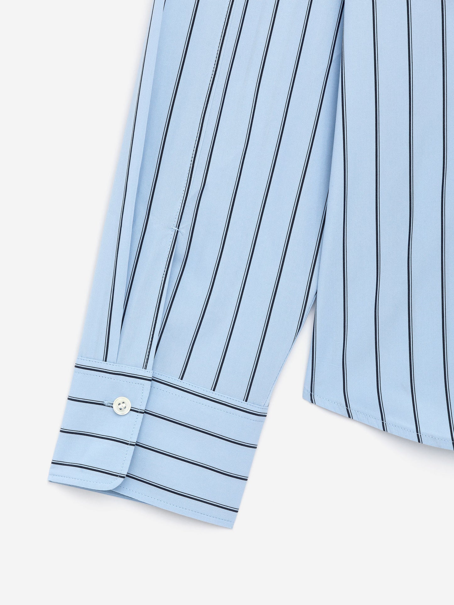Wrap Shirt