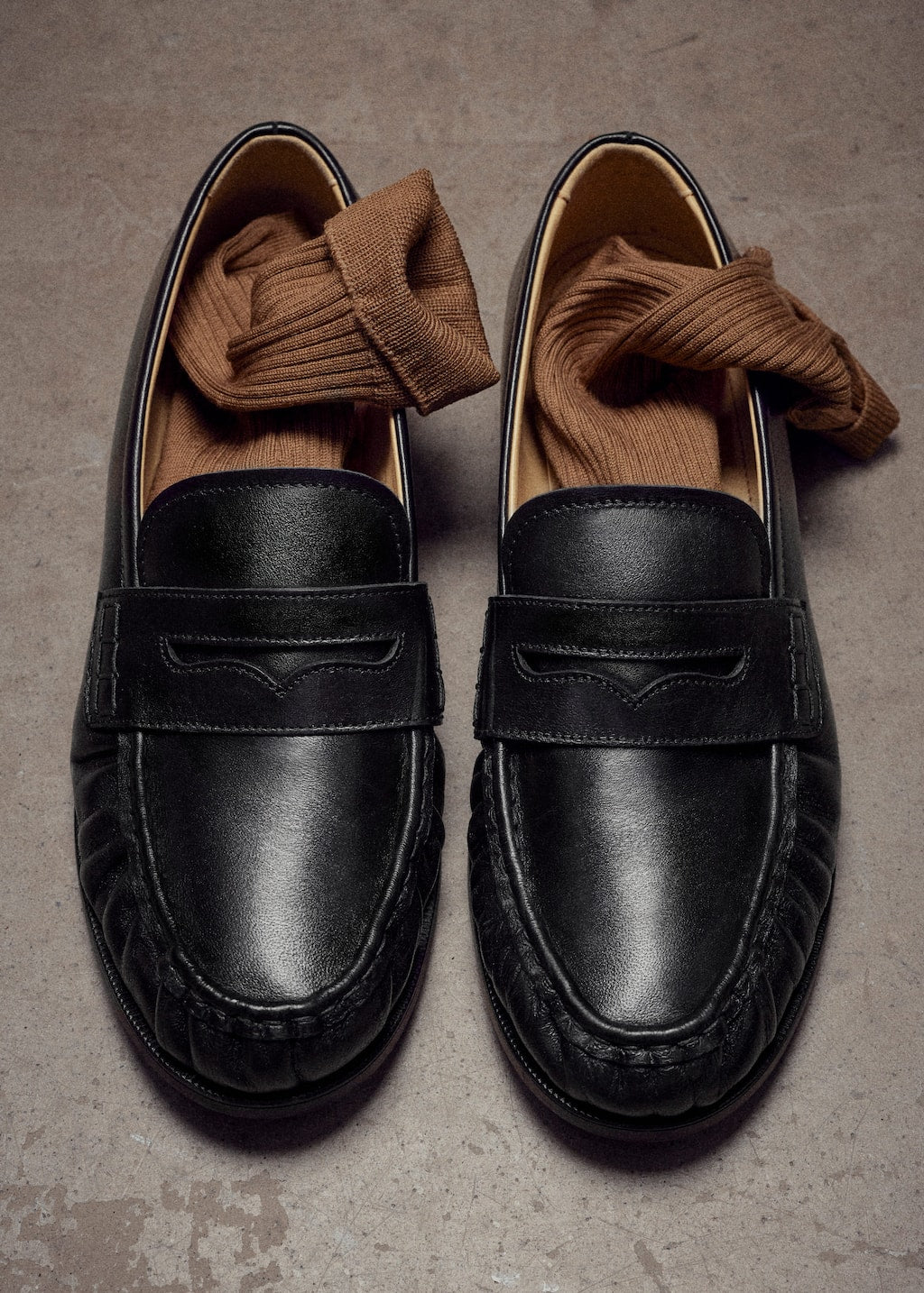 Penny Loafers