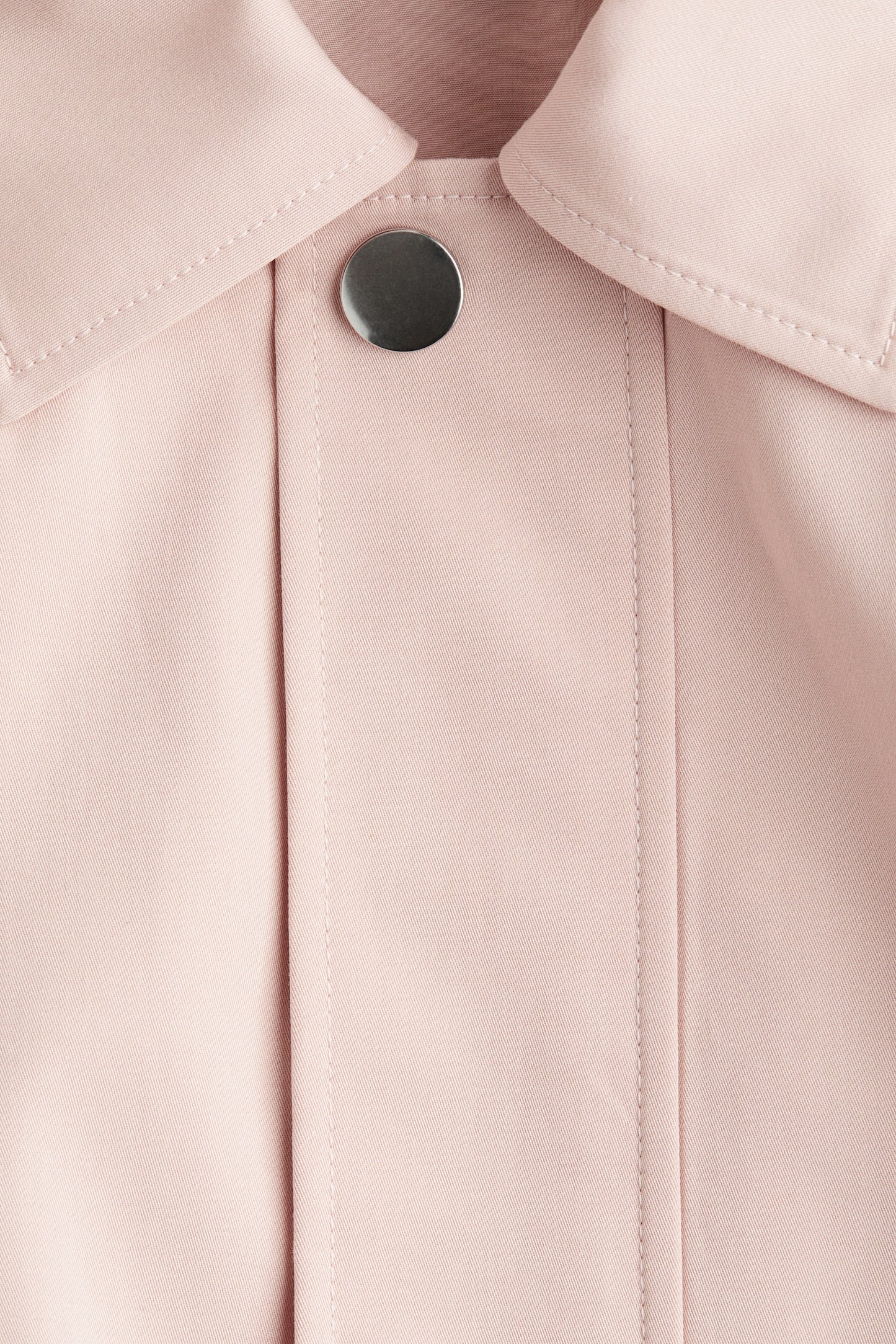 Modal-blend jacket