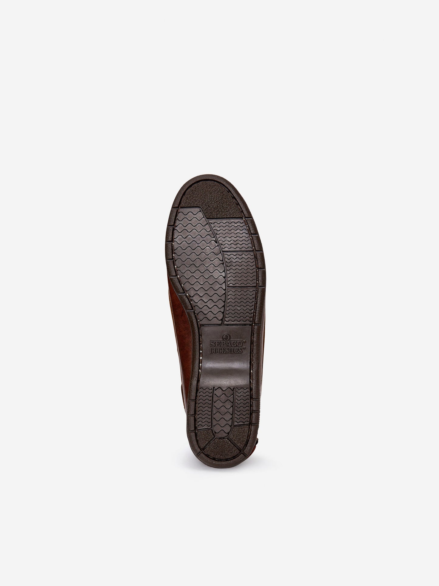 Sebago Victory Waxy Boat Shoes