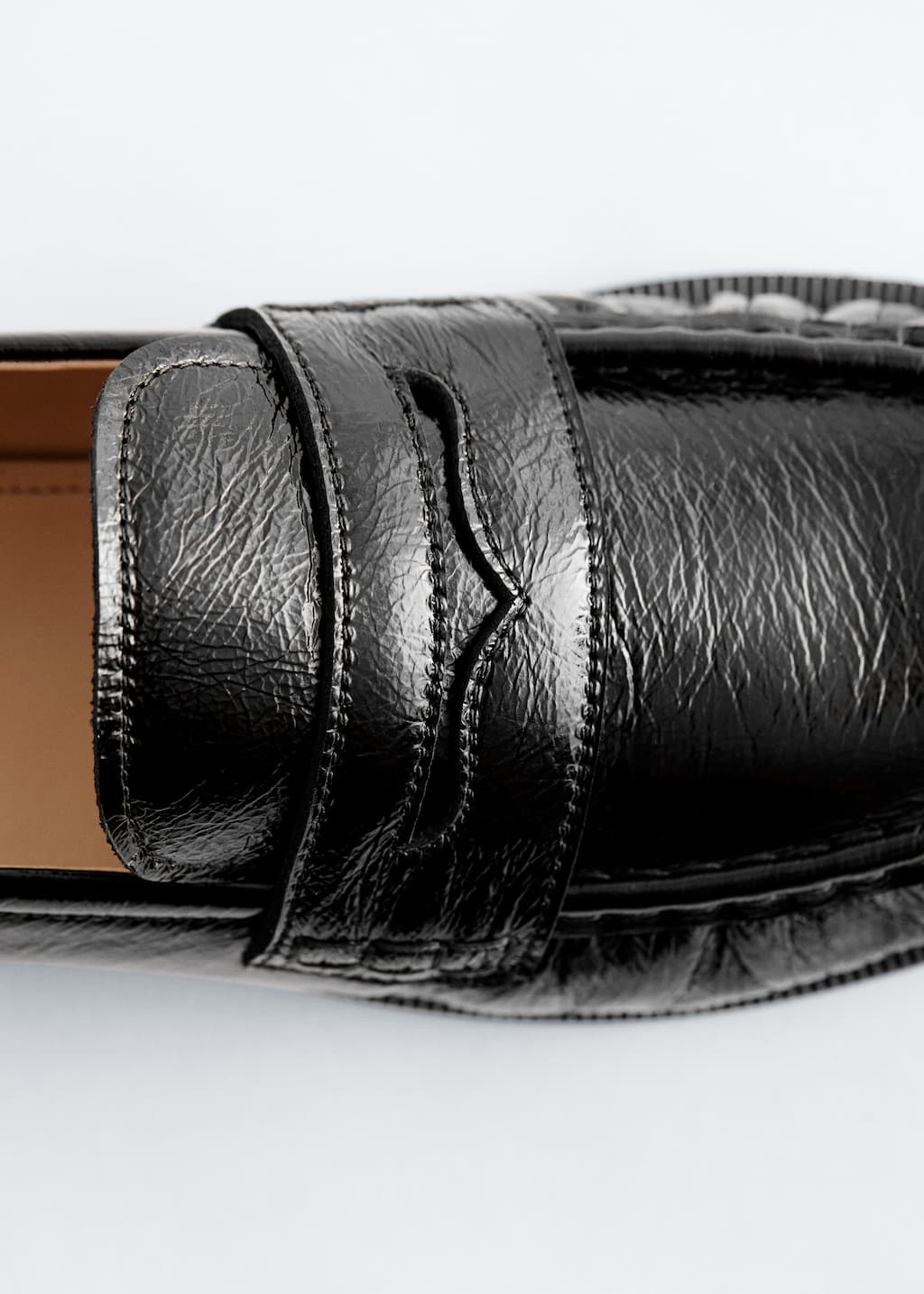 Penny Loafers