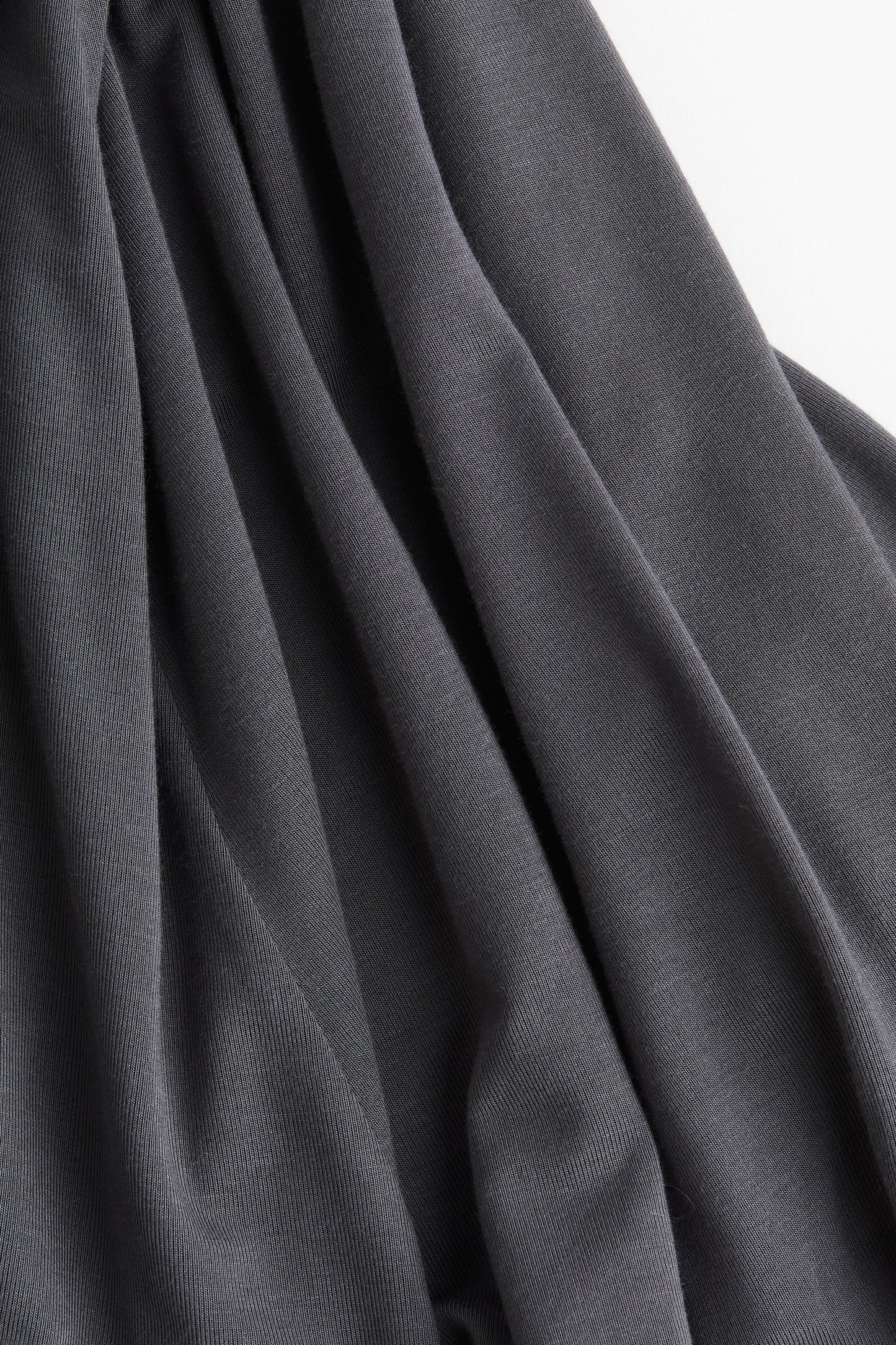 Long turtleneck dress