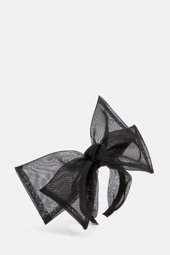 Bow Headband