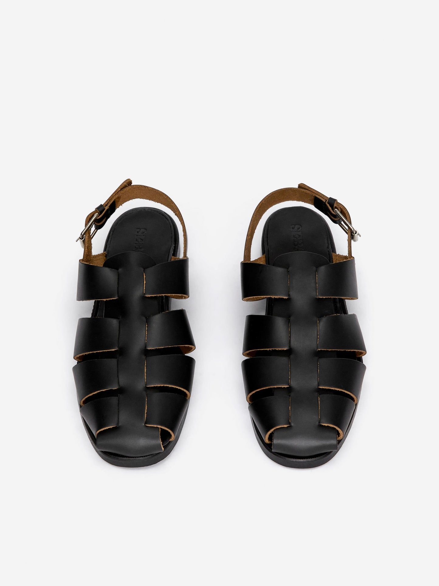 Sebago Meredith Sandals
