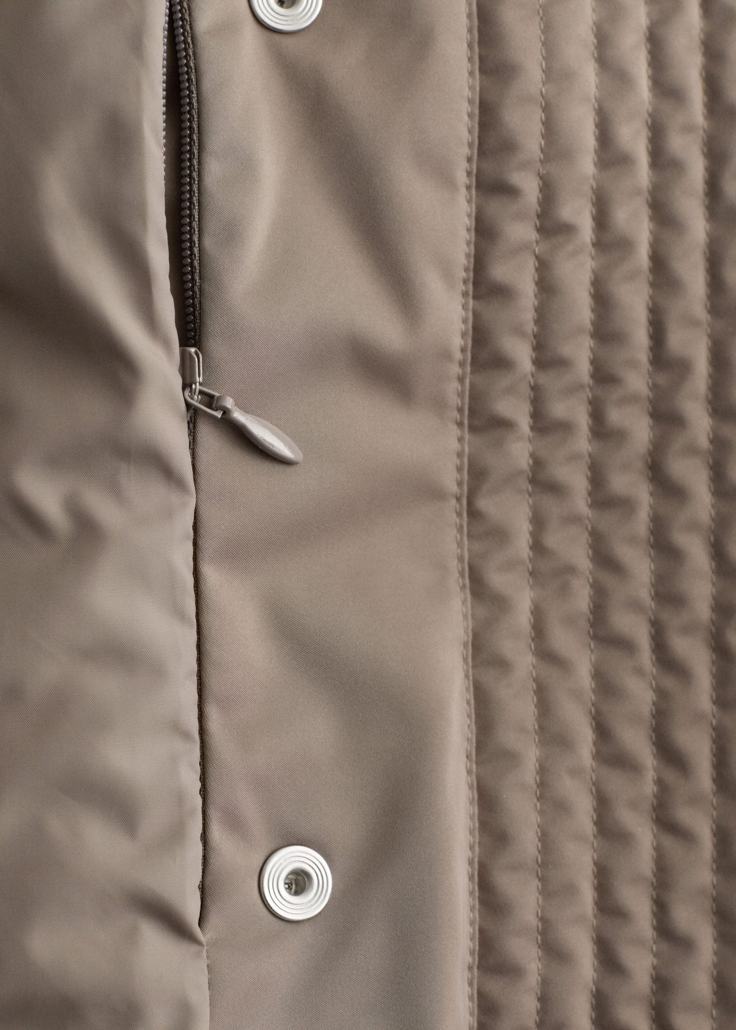 Down Puffer Jacket