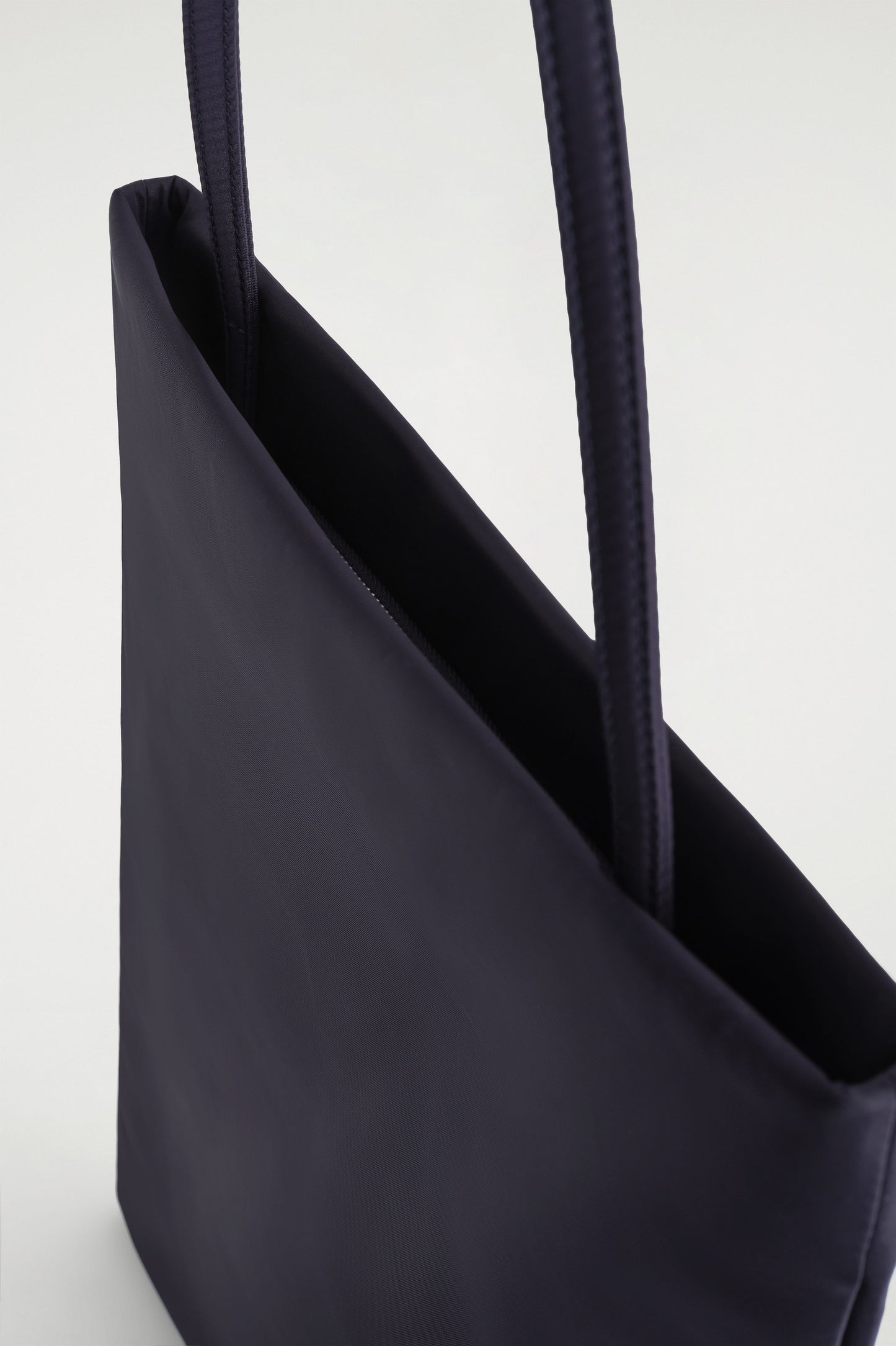 Archive Tote Nylon Bag