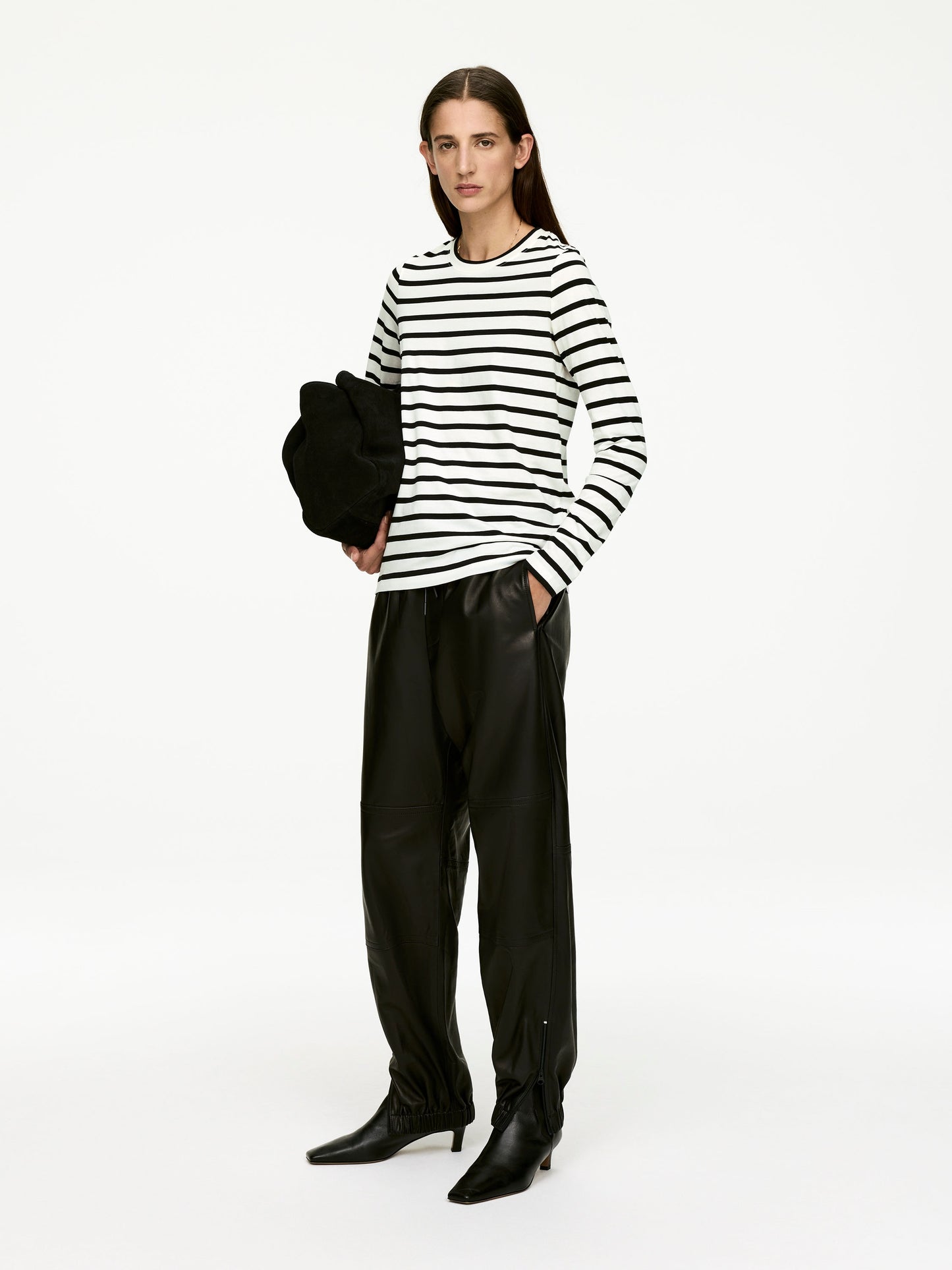 IRIS Signature Long-Sleeve T-Shirt