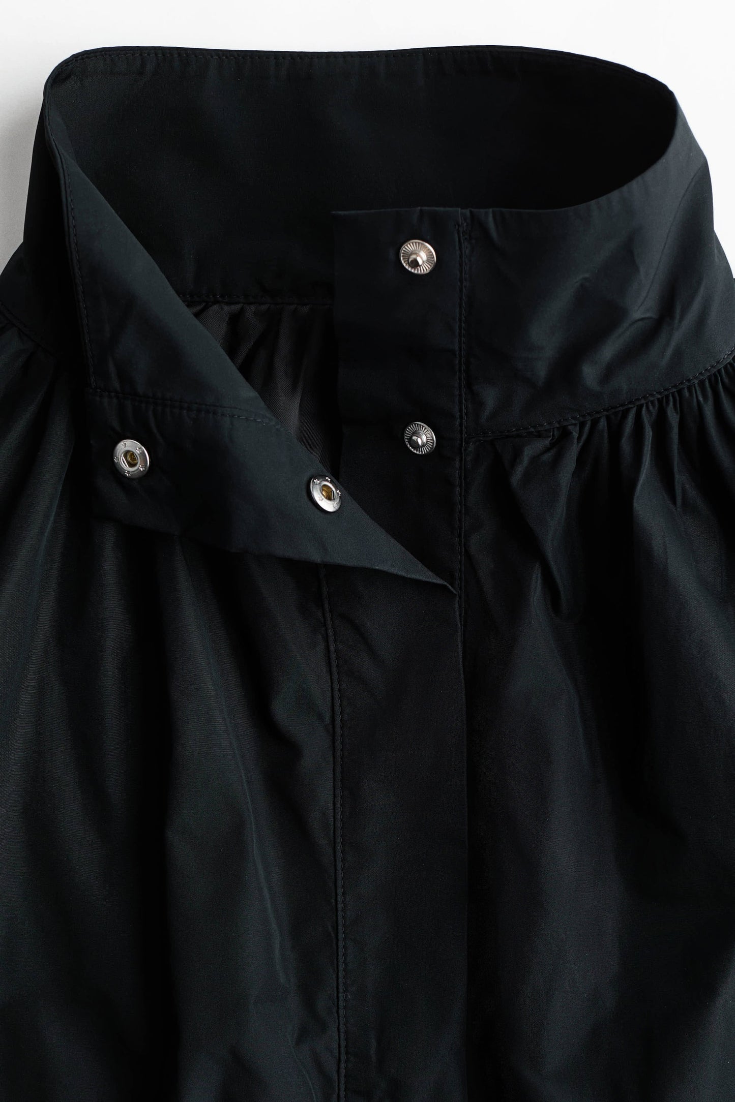 Oversized jacket