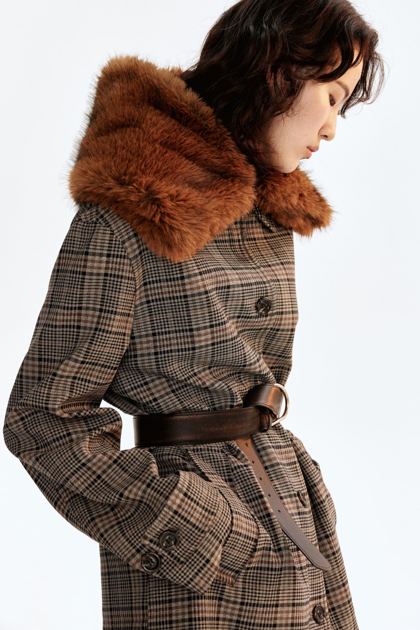 Car coat