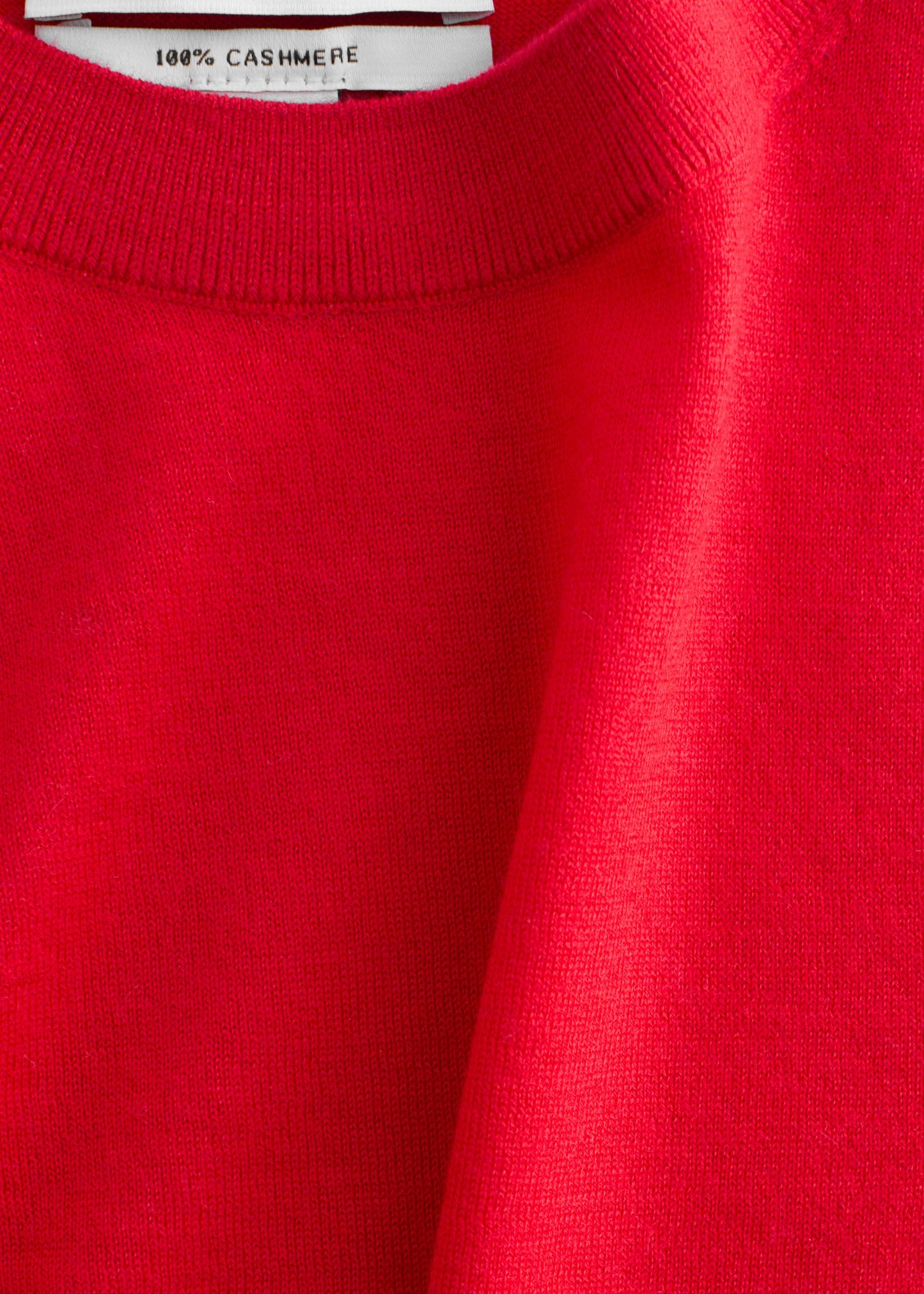 Cashmere Sweater Vest