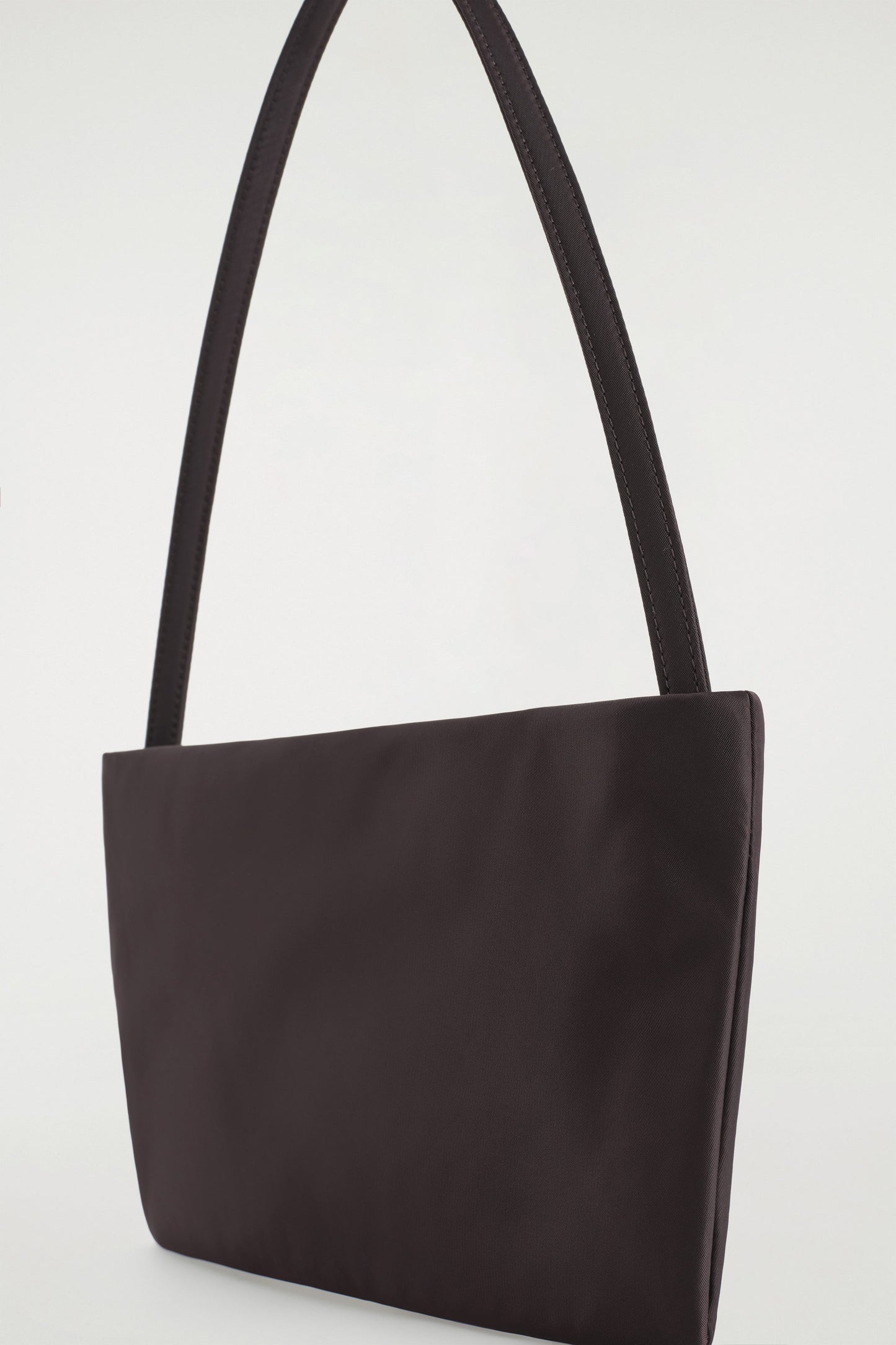 Archive Nylon Shoulder Bag