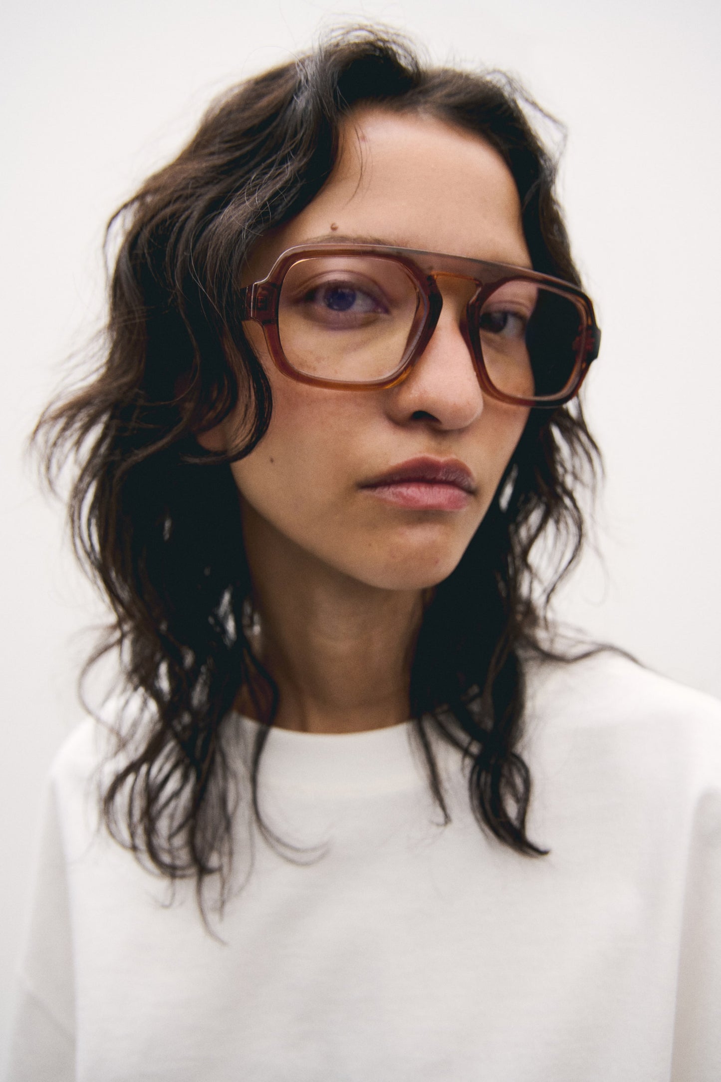 Blue light glasses