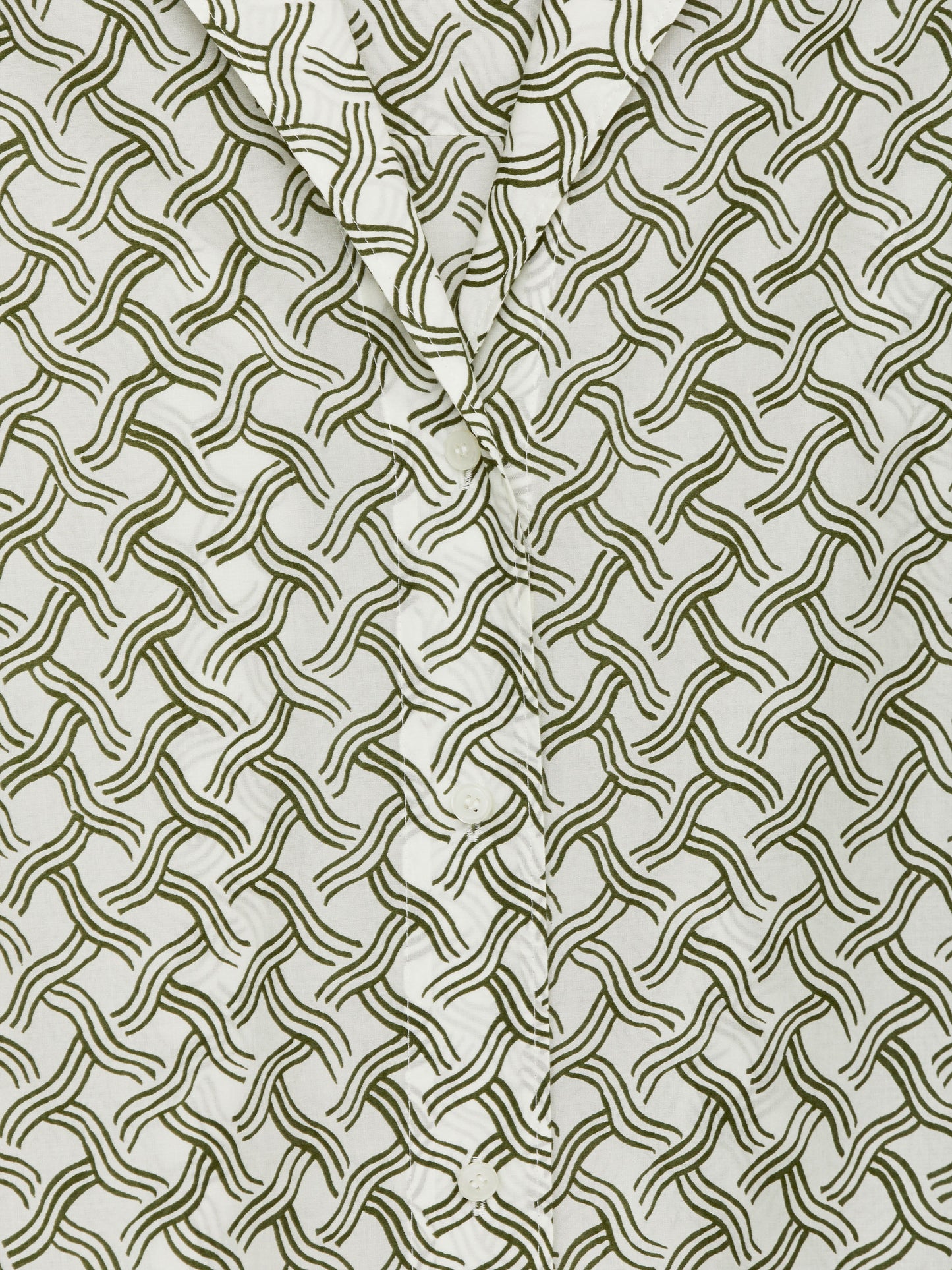 Printed Shirt