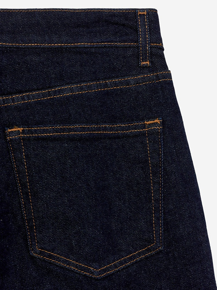 JADE CROPPED Slim Stretch Jeans