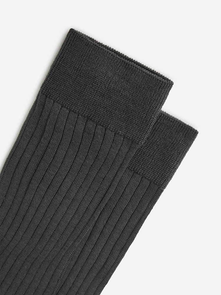 Sheer Socks