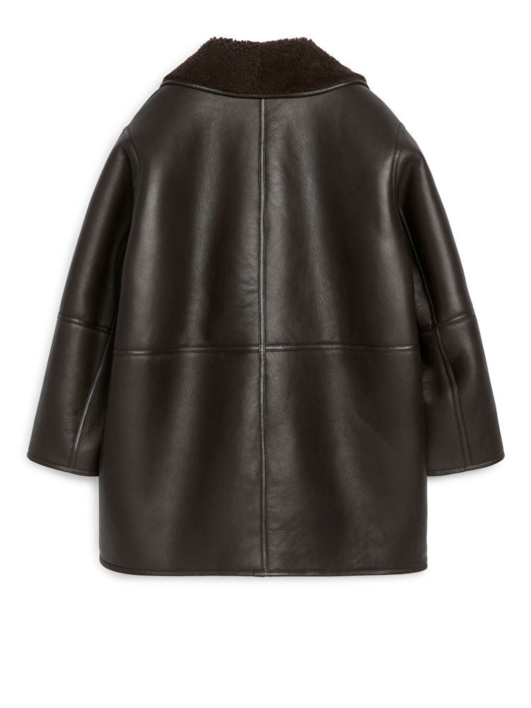 Shearling Jacket