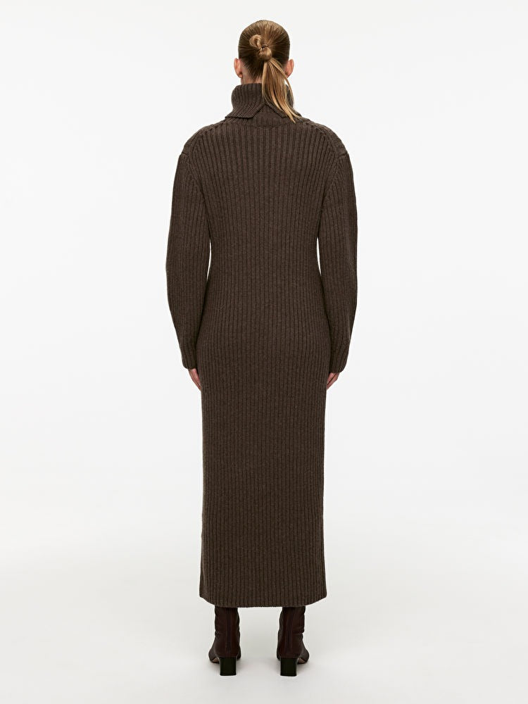 Nativa Wool Dress