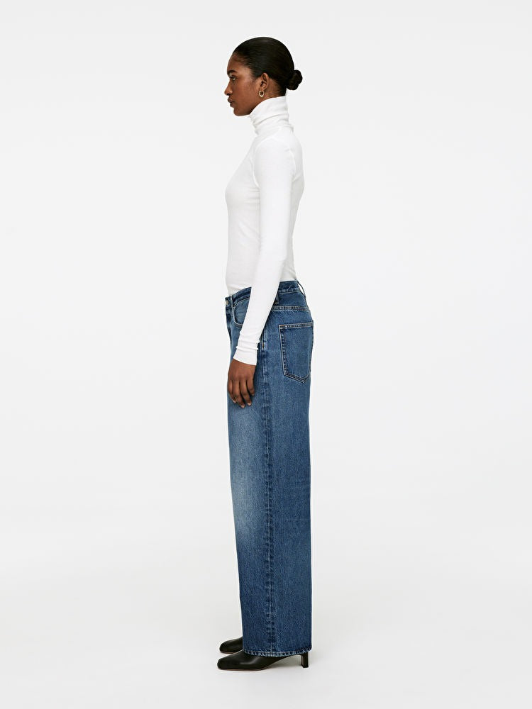 AMBER Loose Jeans