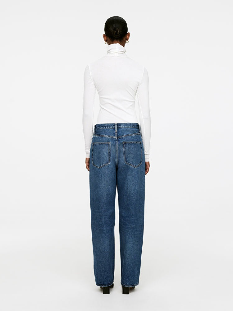 AMBER Loose Jeans