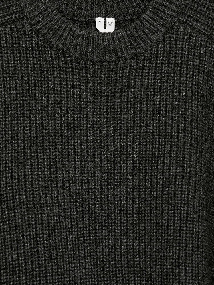Merino Jumper