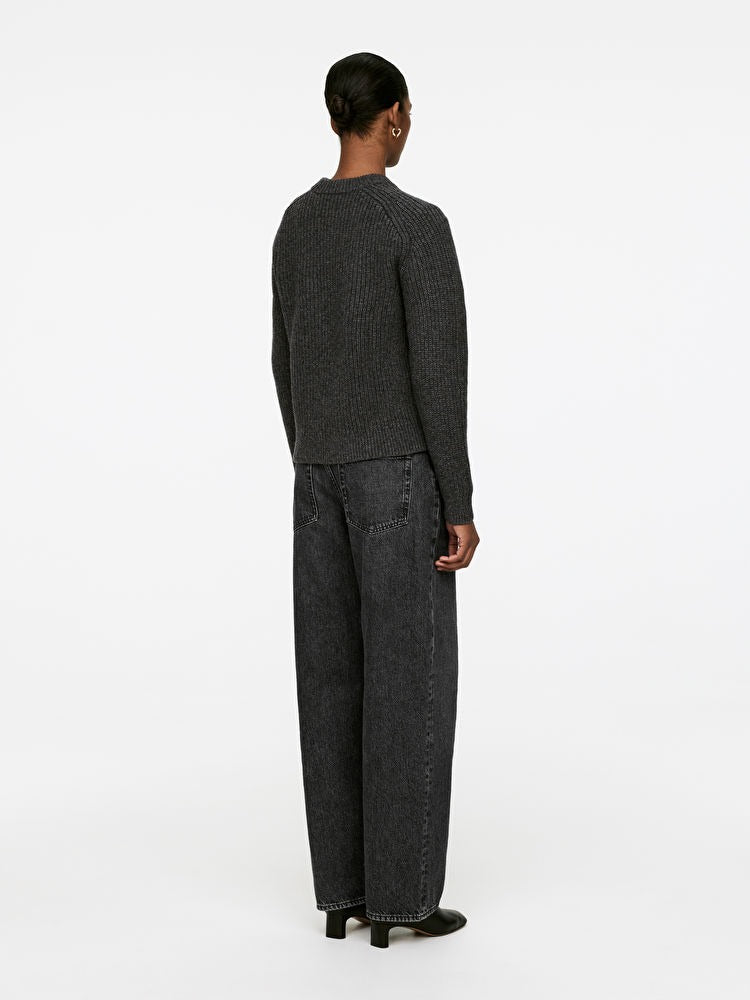 Merino Jumper