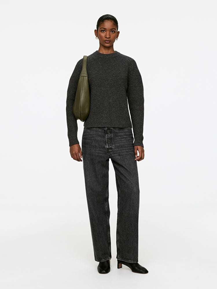Merino Jumper