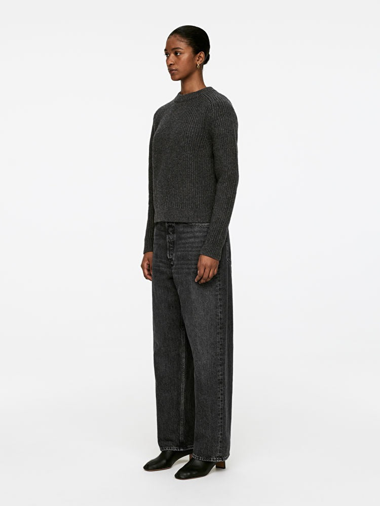Merino Jumper