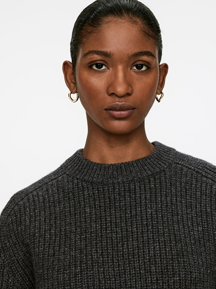 Merino Jumper