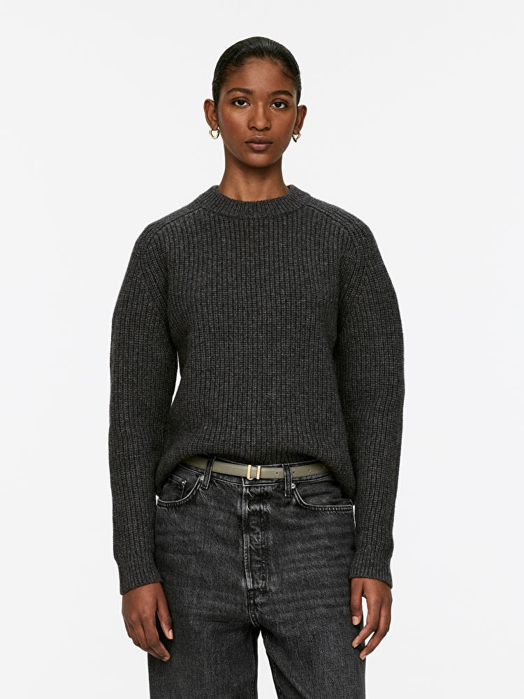 Merino Jumper