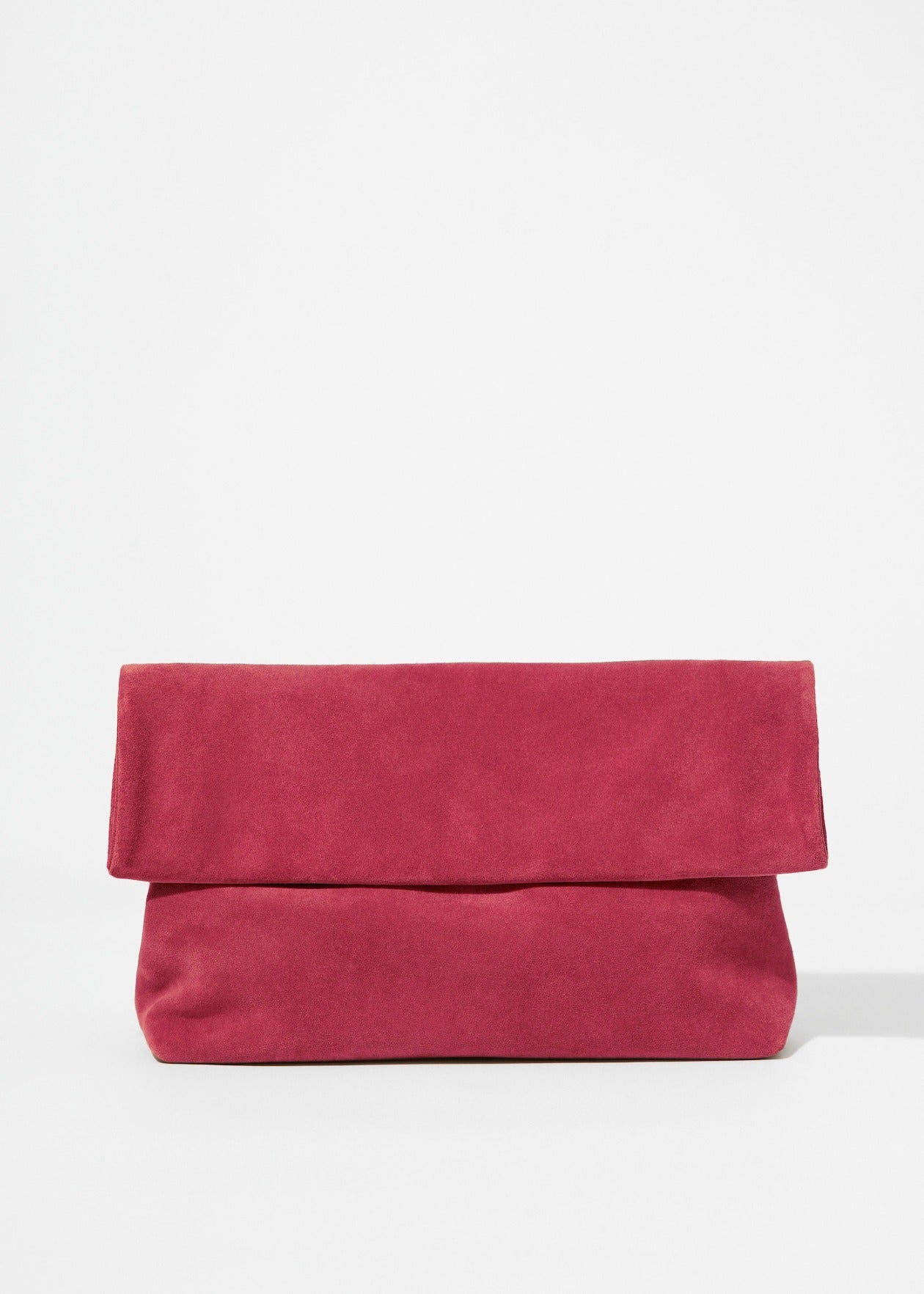 Folded Clutch