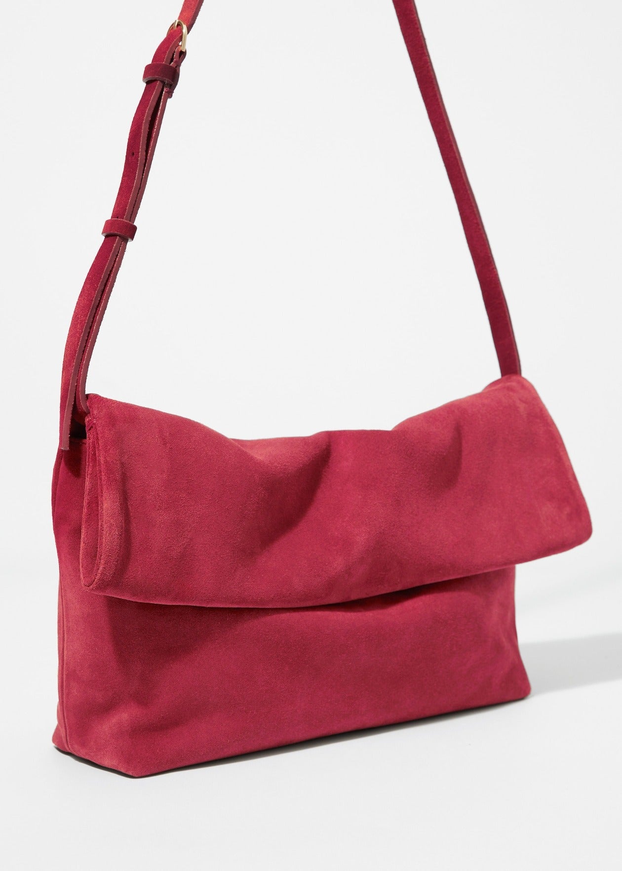 Folded Clutch