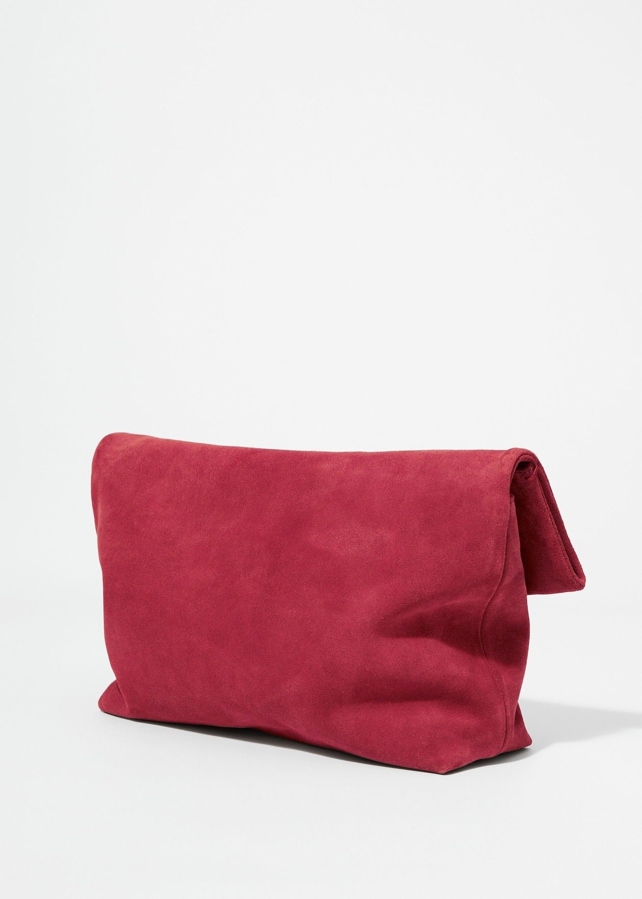 Folded Clutch