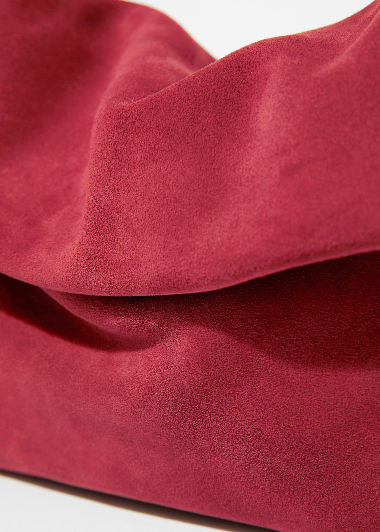 Folded Clutch