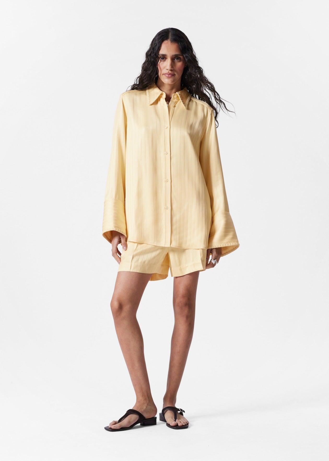 Jacquard Shirt